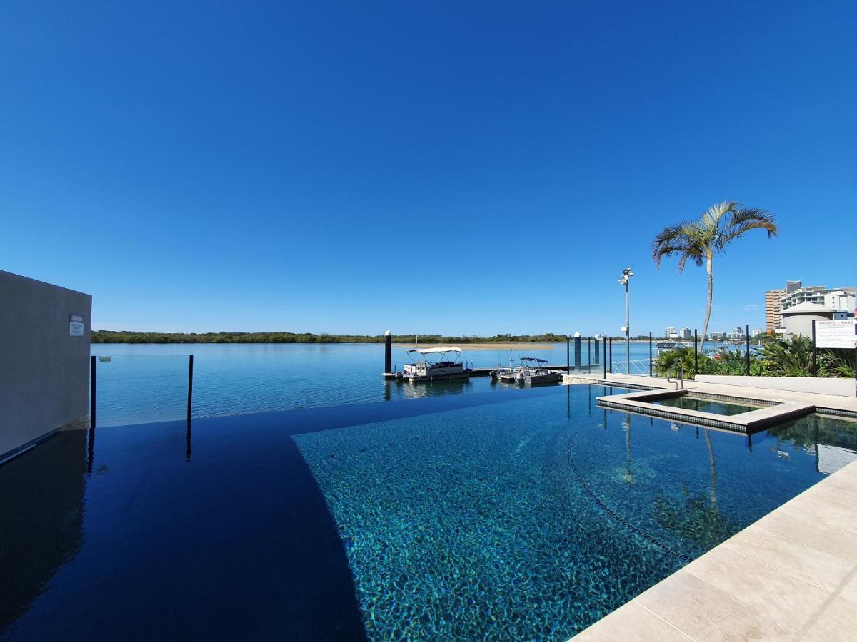 Trafalgar Towers Maroochydore Exteriér fotografie