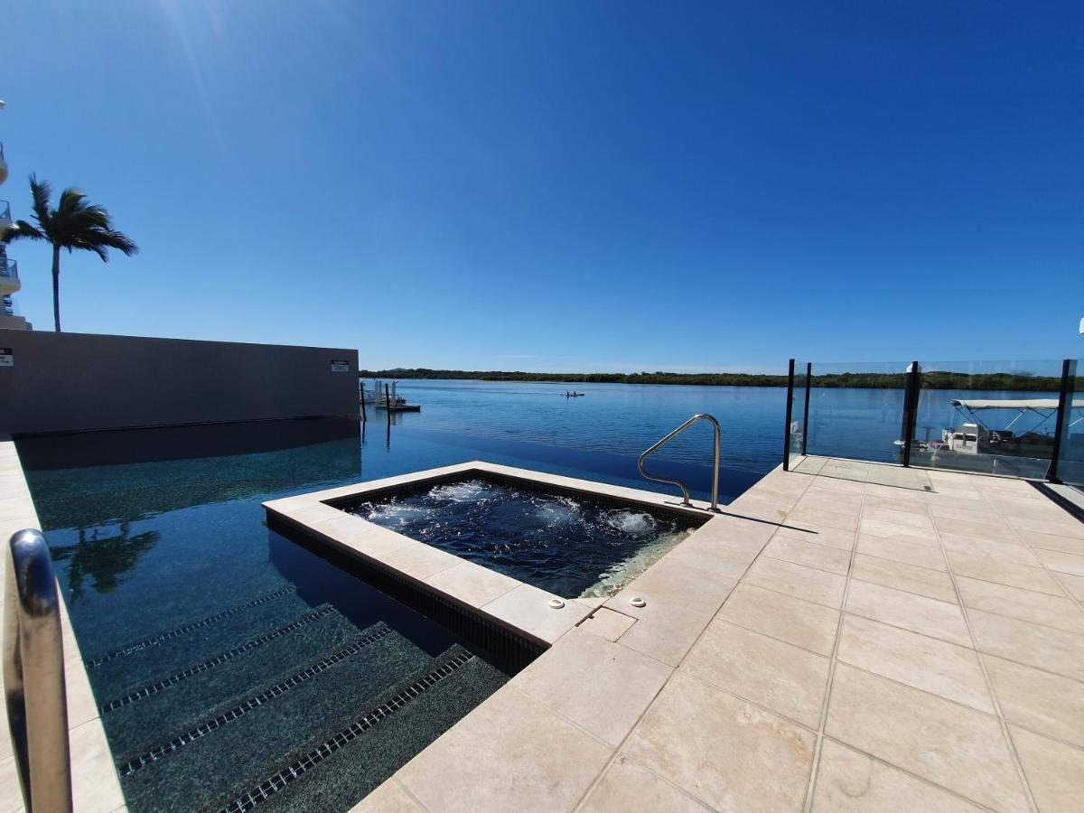 Trafalgar Towers Maroochydore Exteriér fotografie