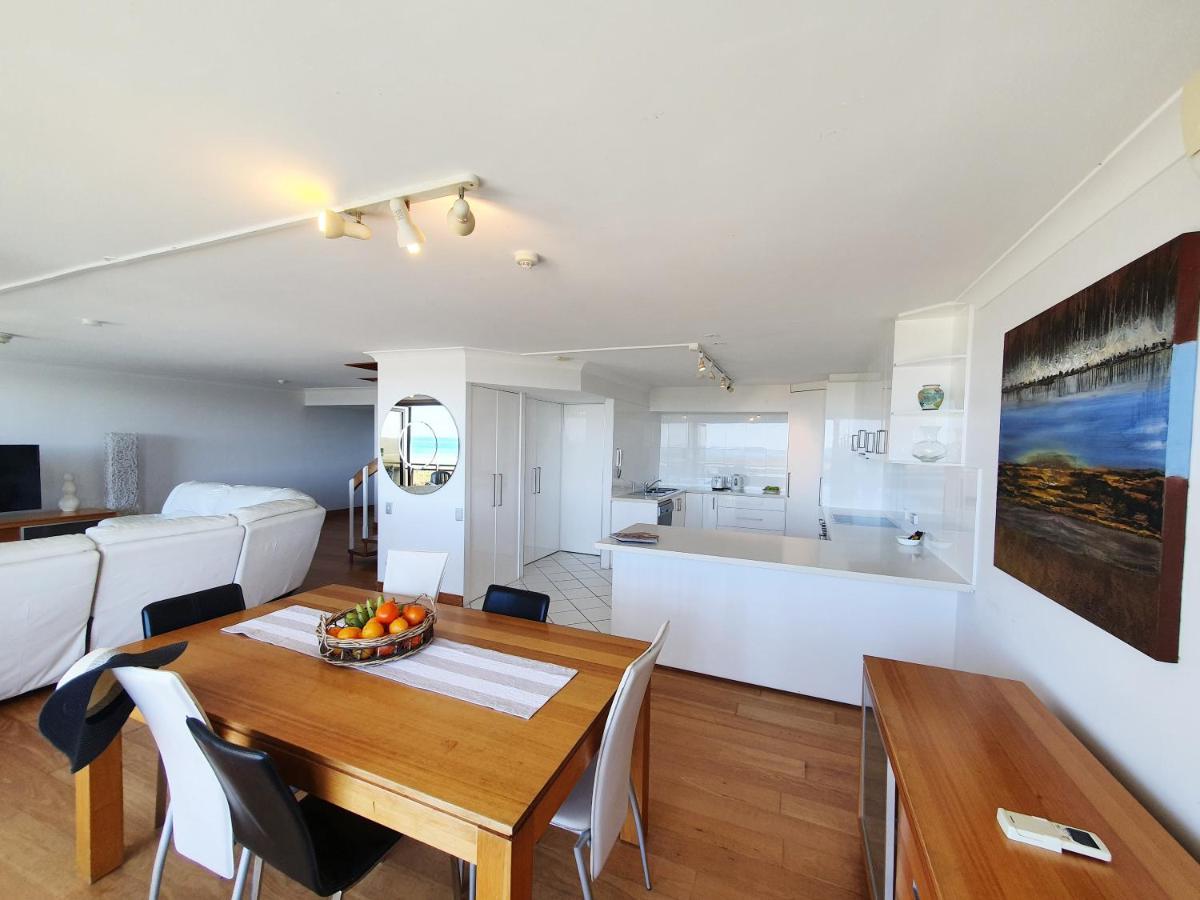 Trafalgar Towers Maroochydore Exteriér fotografie