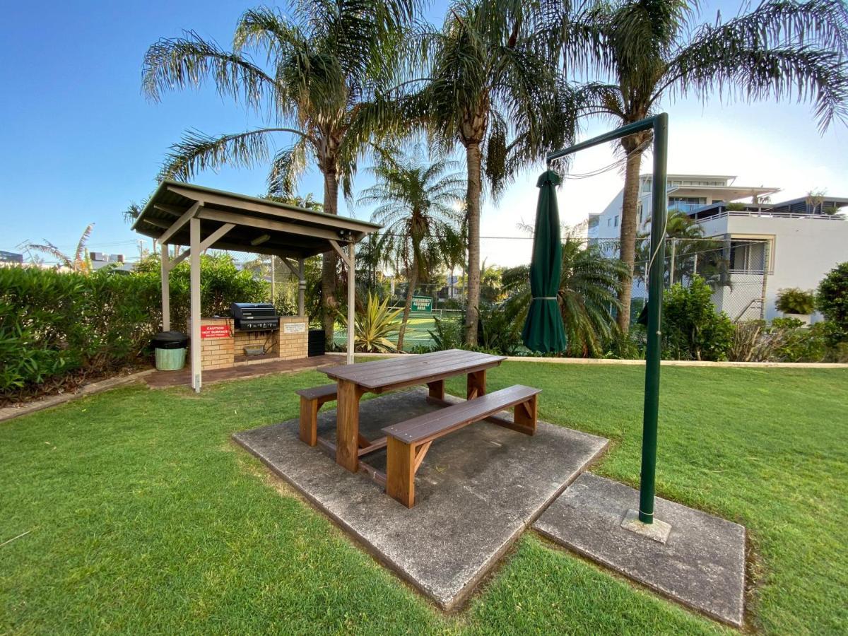 Trafalgar Towers Maroochydore Exteriér fotografie