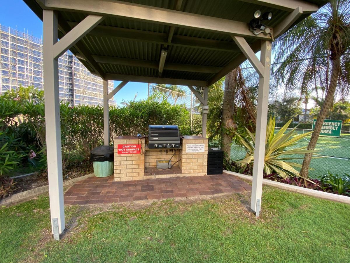 Trafalgar Towers Maroochydore Exteriér fotografie