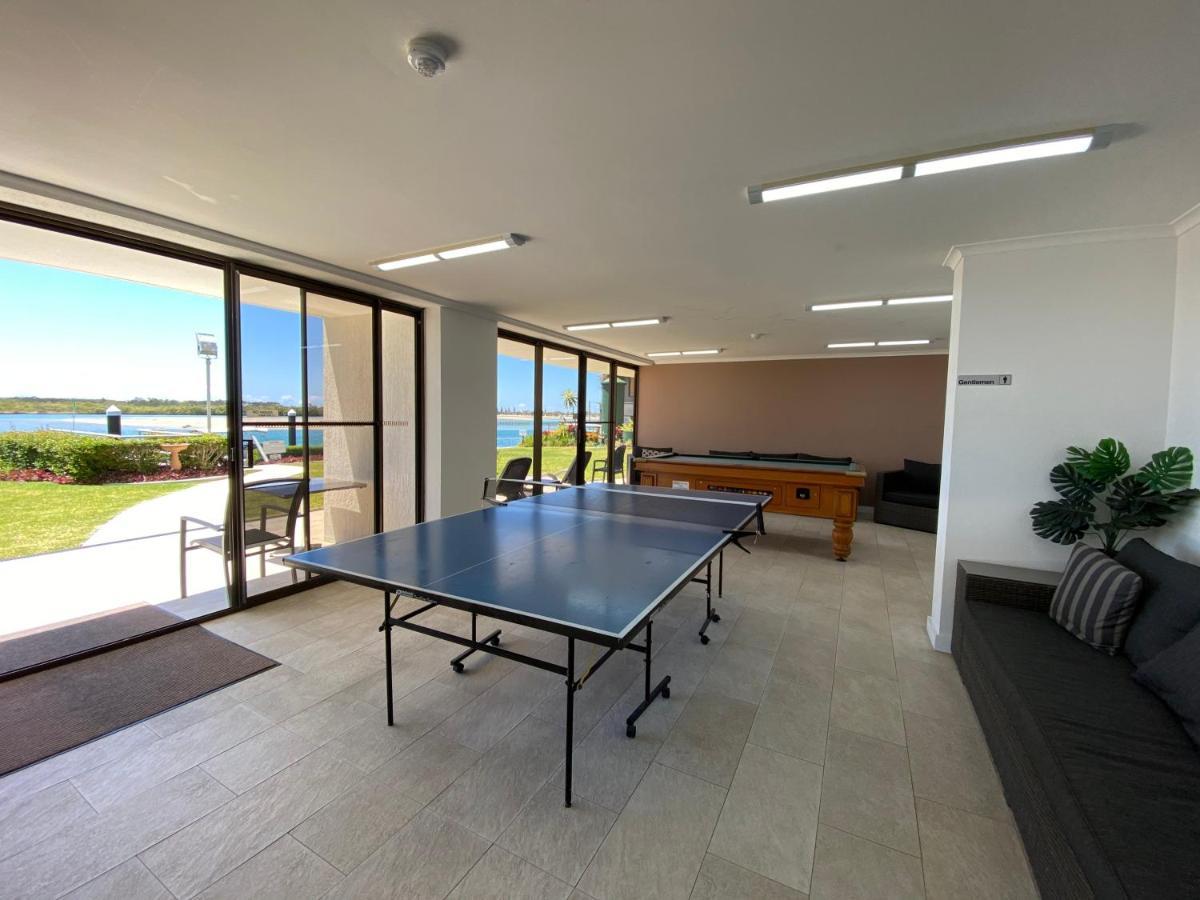 Trafalgar Towers Maroochydore Exteriér fotografie