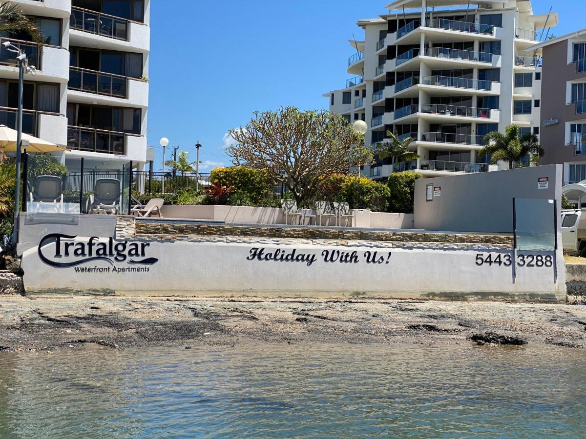 Trafalgar Towers Maroochydore Exteriér fotografie