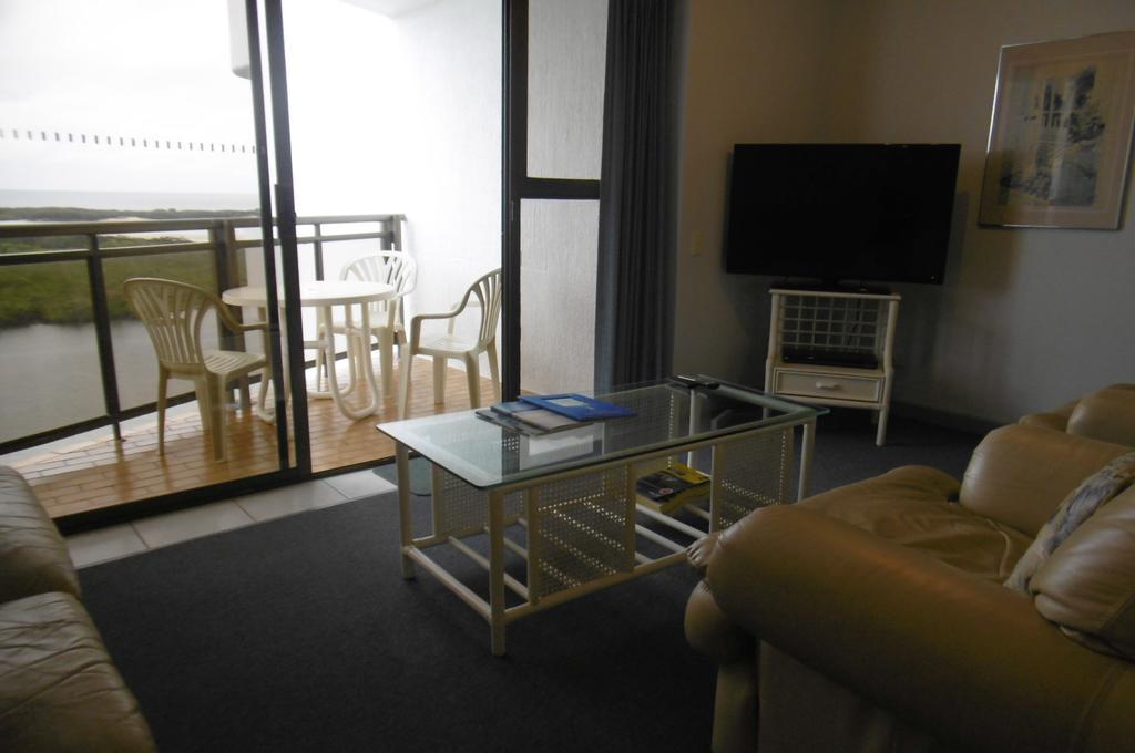 Trafalgar Towers Maroochydore Pokoj fotografie