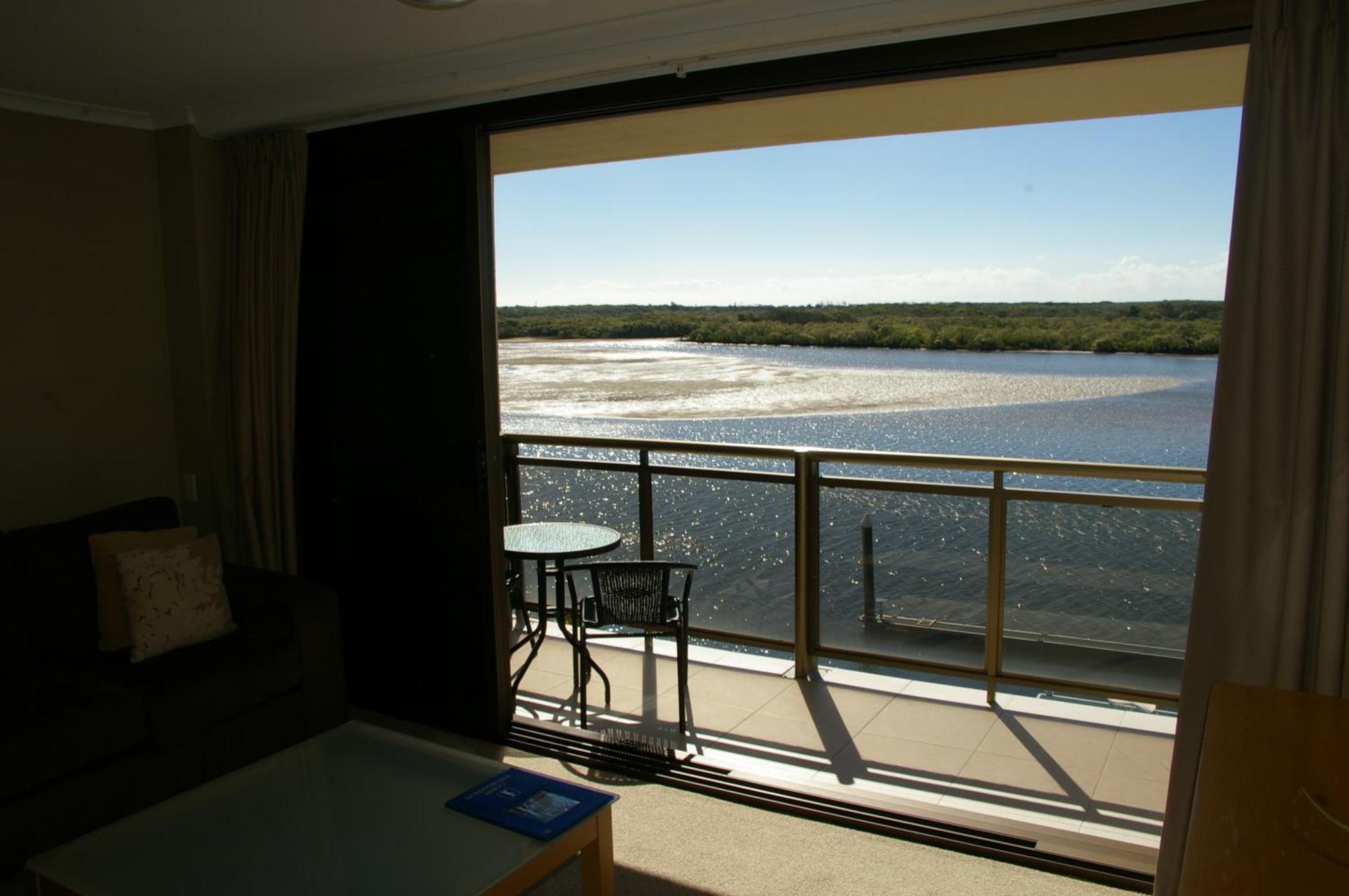 Trafalgar Towers Maroochydore Pokoj fotografie
