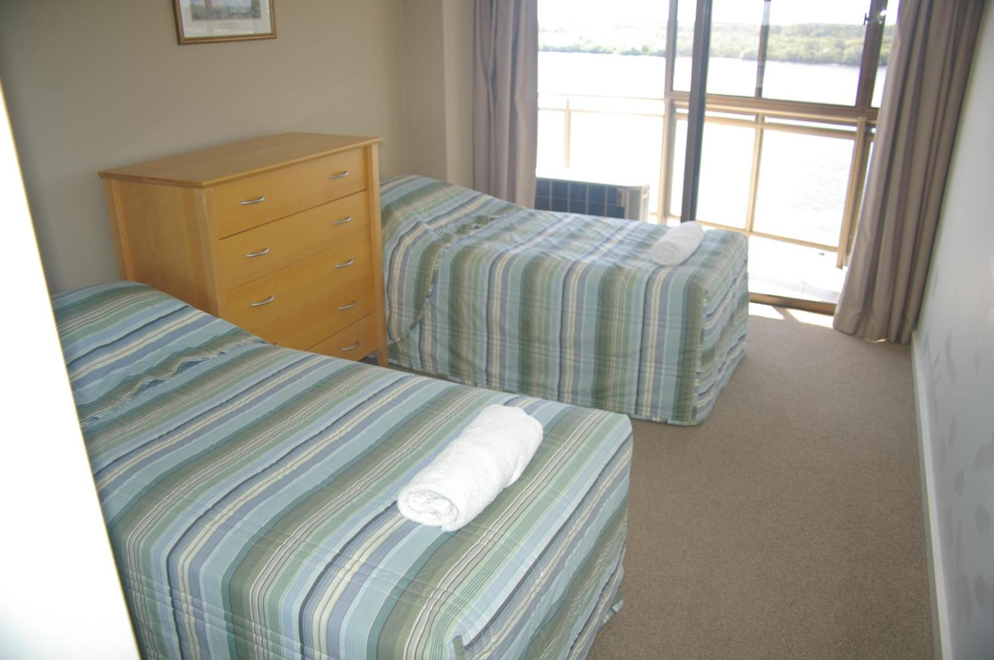 Trafalgar Towers Maroochydore Pokoj fotografie