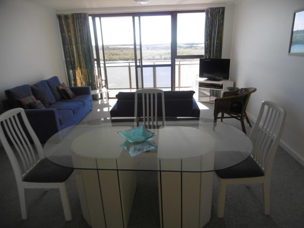 Trafalgar Towers Maroochydore Pokoj fotografie