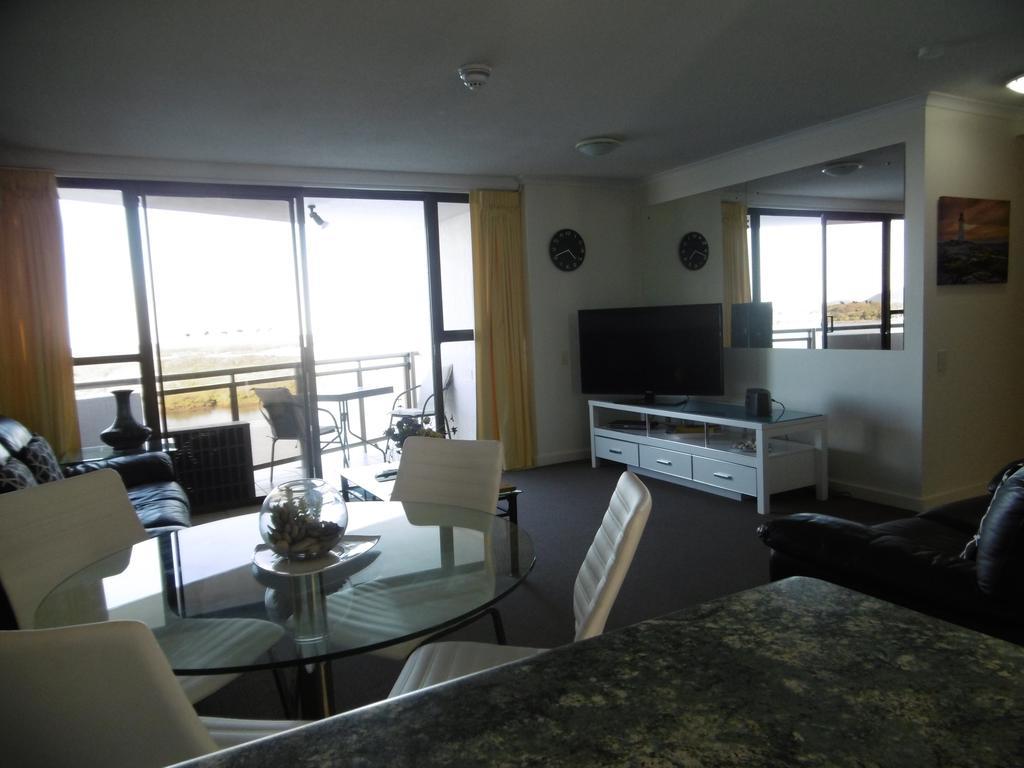 Trafalgar Towers Maroochydore Exteriér fotografie